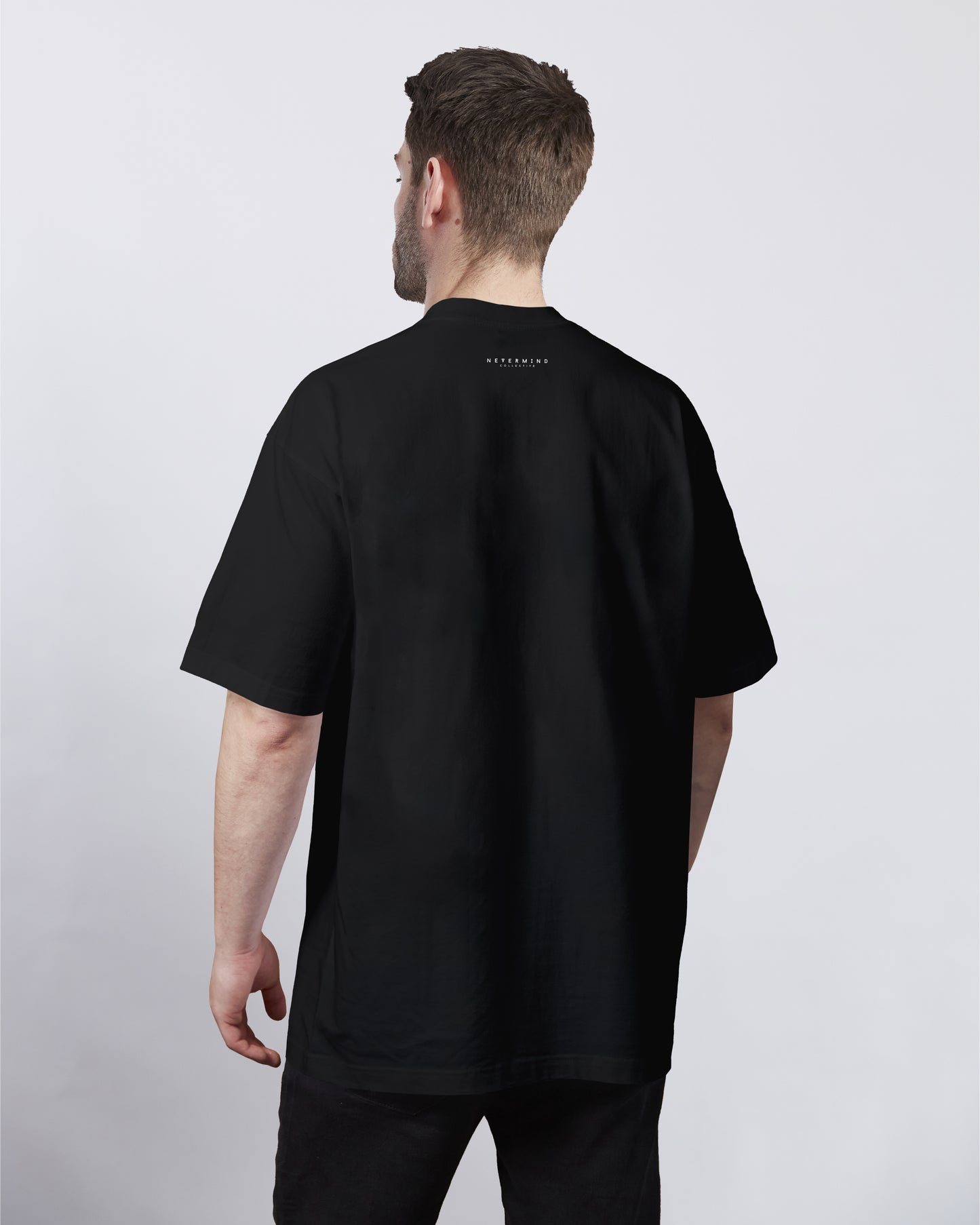 Crayon Shin-Chan: Journey To The West Oversized Tee