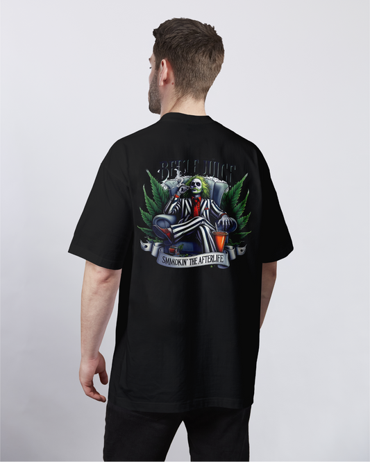 Joker: Juiced in Madness Oversized Tee