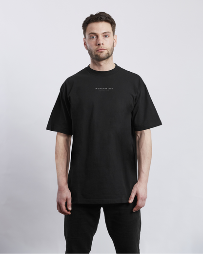 Bear: Raincoat Buddy Oversized Tee