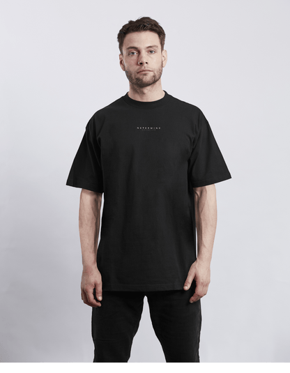 Ambition Lab Oversized Tee
